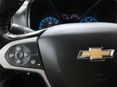 2019 Chevrolet Colorado 4WD ZR2