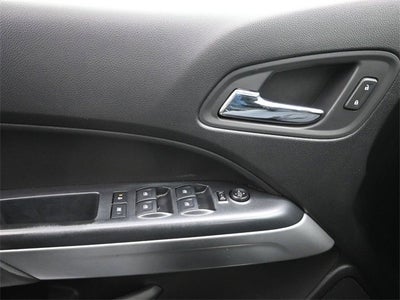 2019 Chevrolet Colorado 4WD ZR2