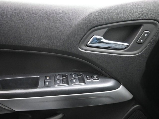 2019 Chevrolet Colorado 4WD ZR2