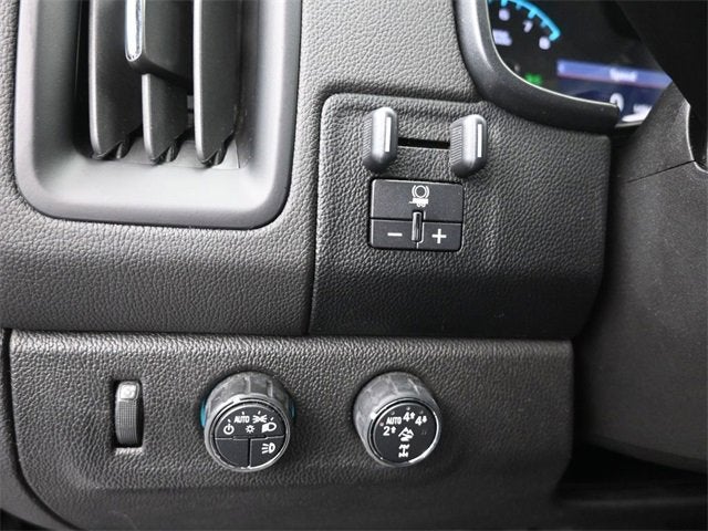 2019 Chevrolet Colorado 4WD ZR2