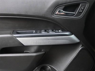 2021 Chevrolet Colorado 4WD ZR2