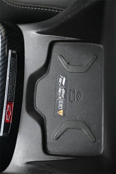 2021 Chevrolet Colorado 4WD ZR2