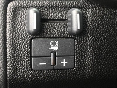 2021 Chevrolet Colorado 4WD ZR2