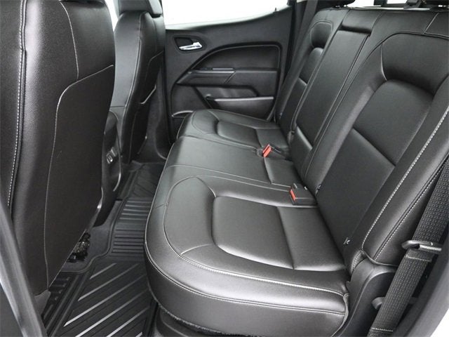 2019 Chevrolet Colorado 4WD ZR2