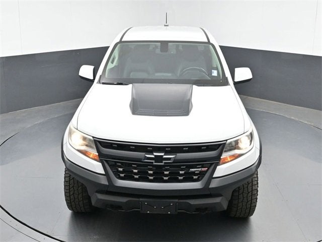 2019 Chevrolet Colorado 4WD ZR2