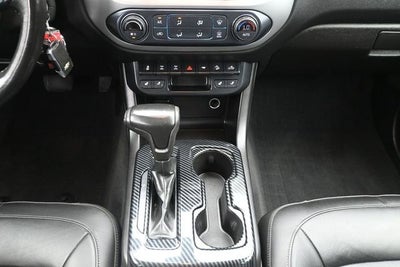 2019 Chevrolet Colorado 4WD ZR2