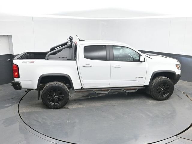 2019 Chevrolet Colorado 4WD ZR2