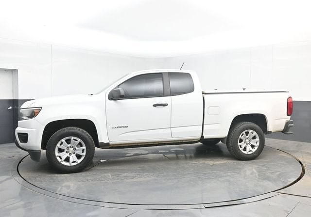 2019 Chevrolet Colorado 2WD Work Truck