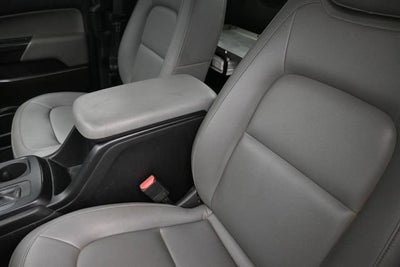 2019 Chevrolet Colorado 2WD Work Truck