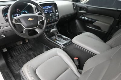 2019 Chevrolet Colorado 2WD Work Truck