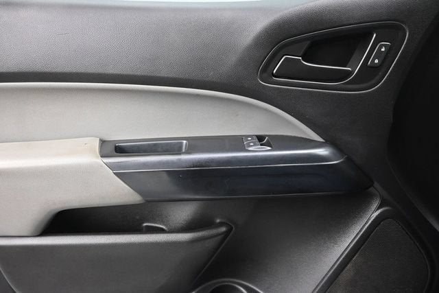 2019 Chevrolet Colorado 2WD Work Truck