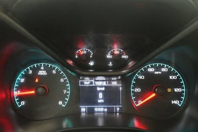 2019 Chevrolet Colorado 2WD Work Truck