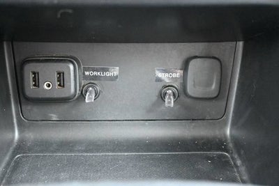 2019 Chevrolet Colorado 2WD Work Truck
