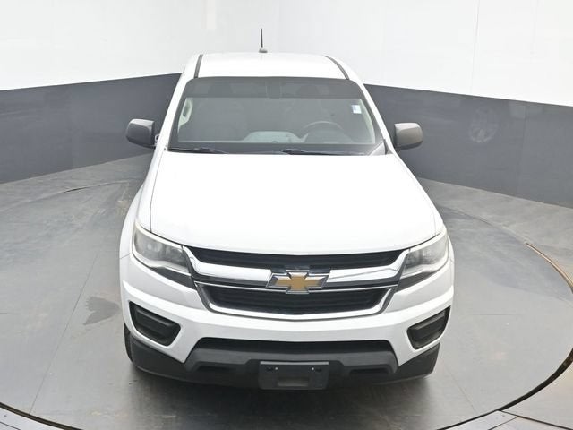 2019 Chevrolet Colorado 2WD Work Truck