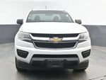 2019 Chevrolet Colorado 2WD Work Truck