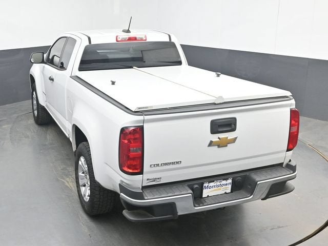2019 Chevrolet Colorado 2WD Work Truck