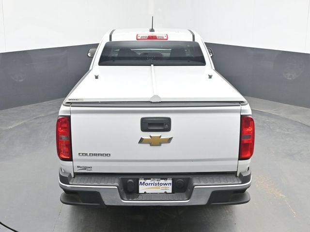 2019 Chevrolet Colorado 2WD Work Truck