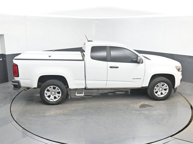 2019 Chevrolet Colorado 2WD Work Truck