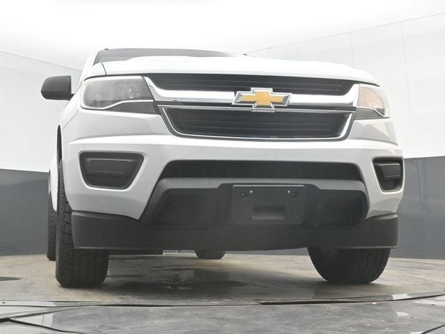 2019 Chevrolet Colorado 2WD Work Truck