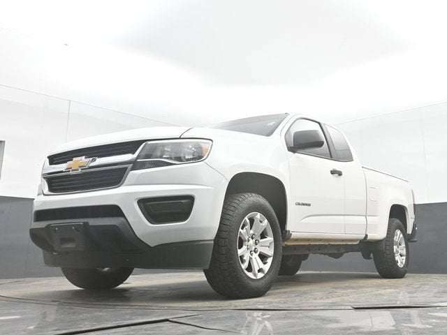 2019 Chevrolet Colorado 2WD Work Truck