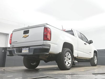 2019 Chevrolet Colorado 2WD Work Truck