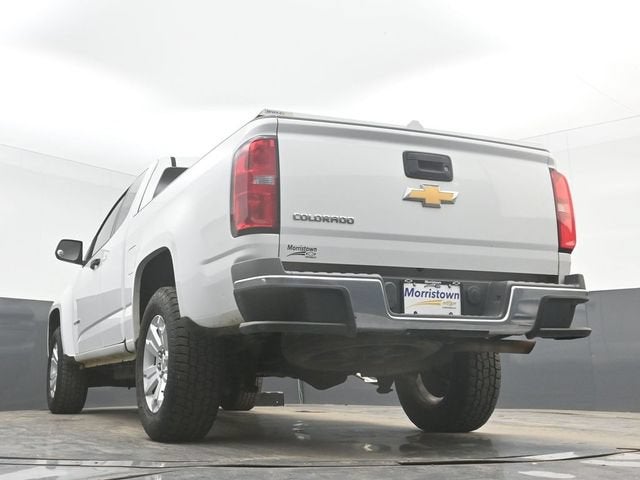 2019 Chevrolet Colorado 2WD Work Truck