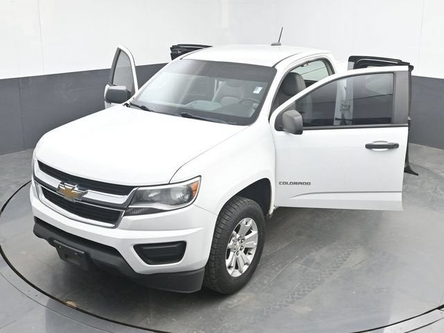 2019 Chevrolet Colorado 2WD Work Truck