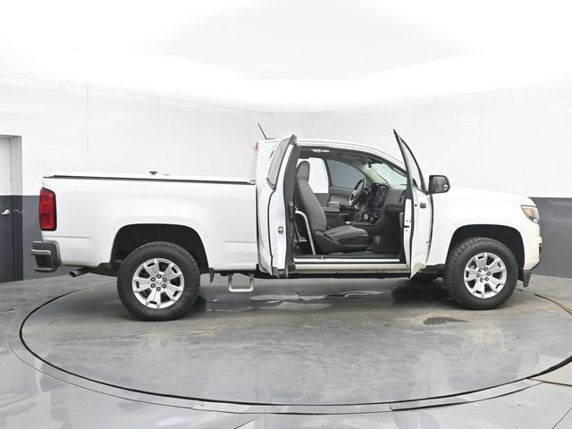 2019 Chevrolet Colorado 2WD Work Truck