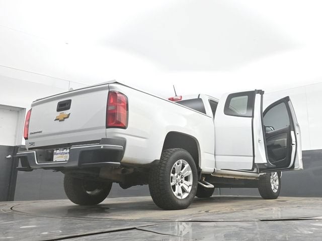 2019 Chevrolet Colorado 2WD Work Truck