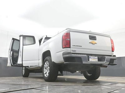 2019 Chevrolet Colorado 2WD Work Truck