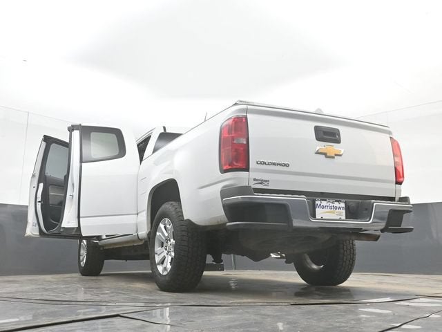 2019 Chevrolet Colorado 2WD Work Truck