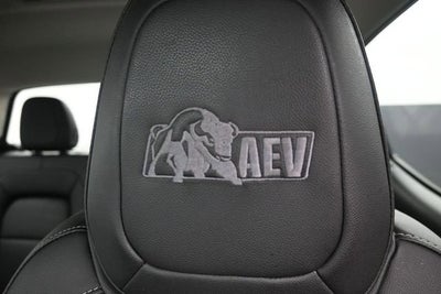 2019 Chevrolet Colorado 4WD ZR2