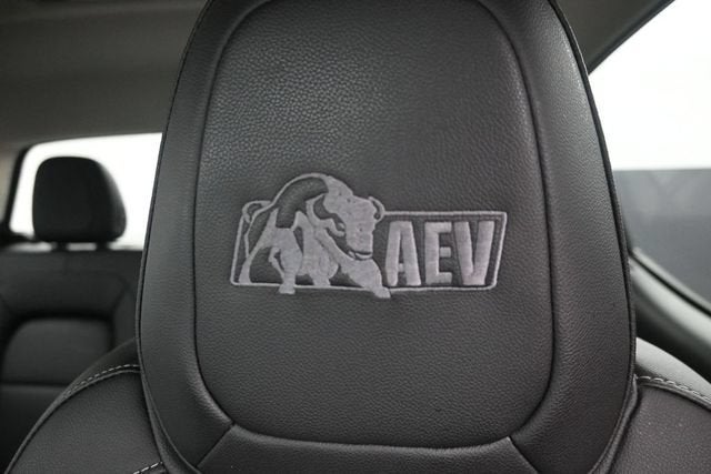 2019 Chevrolet Colorado 4WD ZR2