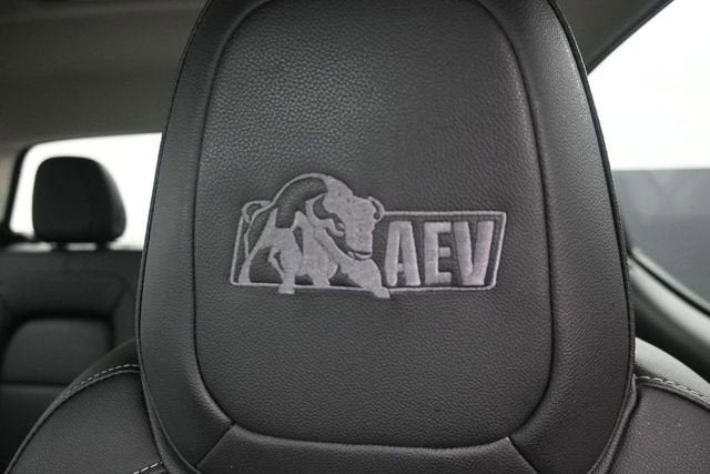 2019 Chevrolet Colorado 4WD ZR2