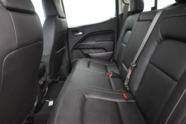 2019 Chevrolet Colorado 4WD ZR2