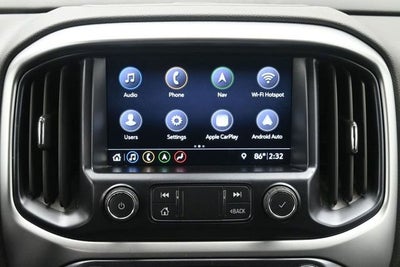 2019 Chevrolet Colorado 4WD ZR2