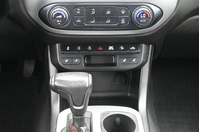 2019 Chevrolet Colorado 4WD ZR2
