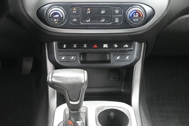 2019 Chevrolet Colorado 4WD ZR2