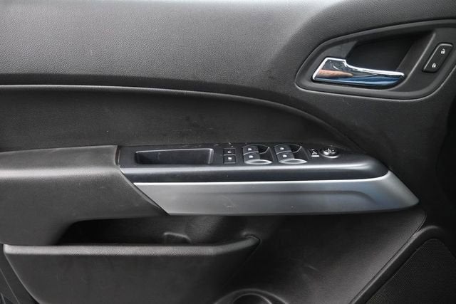 2019 Chevrolet Colorado 4WD ZR2