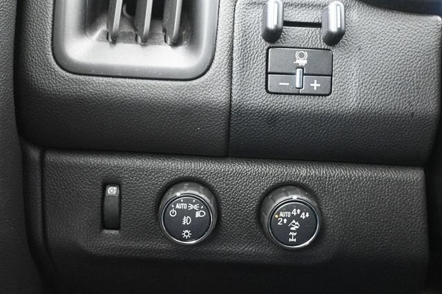 2019 Chevrolet Colorado 4WD ZR2