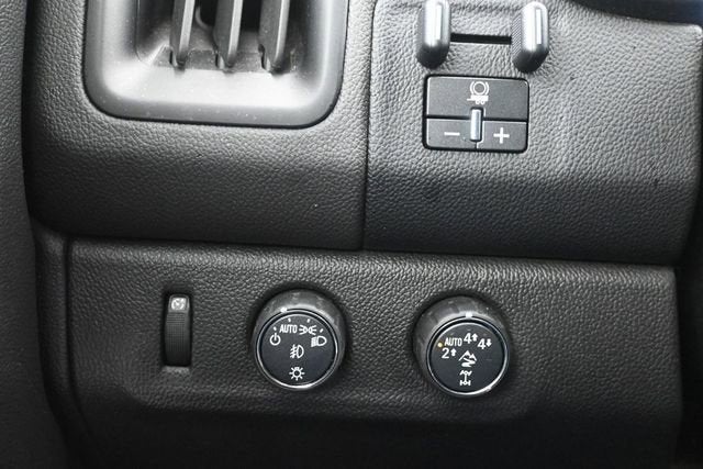 2019 Chevrolet Colorado 4WD ZR2