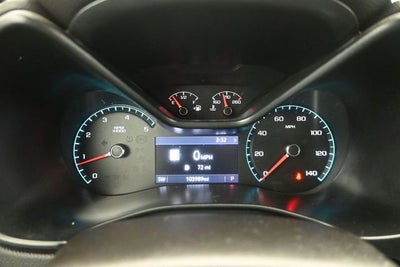 2019 Chevrolet Colorado 4WD ZR2