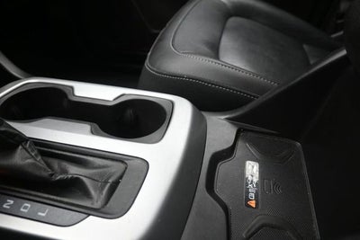 2019 Chevrolet Colorado 4WD ZR2