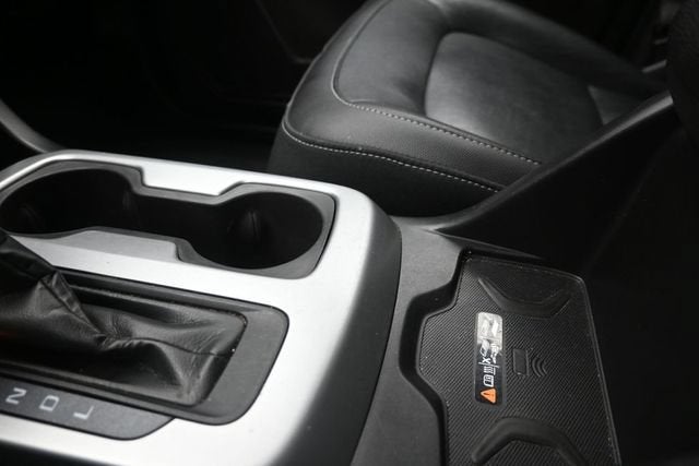 2019 Chevrolet Colorado 4WD ZR2