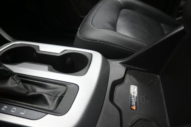 2019 Chevrolet Colorado 4WD ZR2