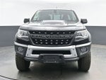 2019 Chevrolet Colorado 4WD ZR2