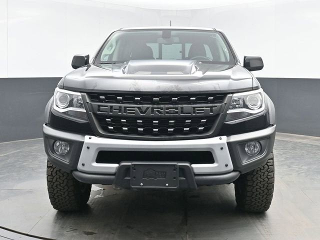 2019 Chevrolet Colorado 4WD ZR2