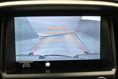 2019 Chevrolet Colorado 4WD ZR2