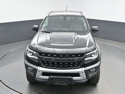 2019 Chevrolet Colorado 4WD ZR2