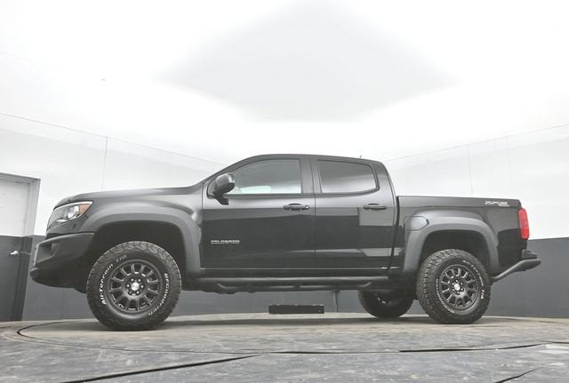 2019 Chevrolet Colorado 4WD ZR2